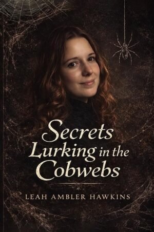 Secrets Lurking in the Cobwebs by Leah Ambler Hawkins