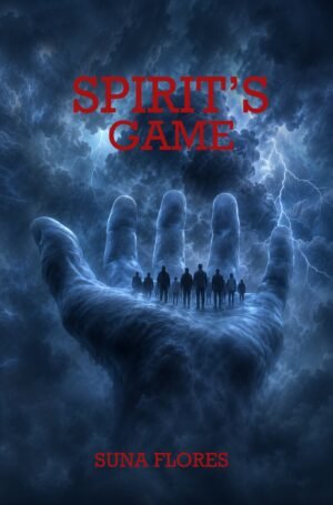 Spirit’s Game by Suna Flores (ebook)